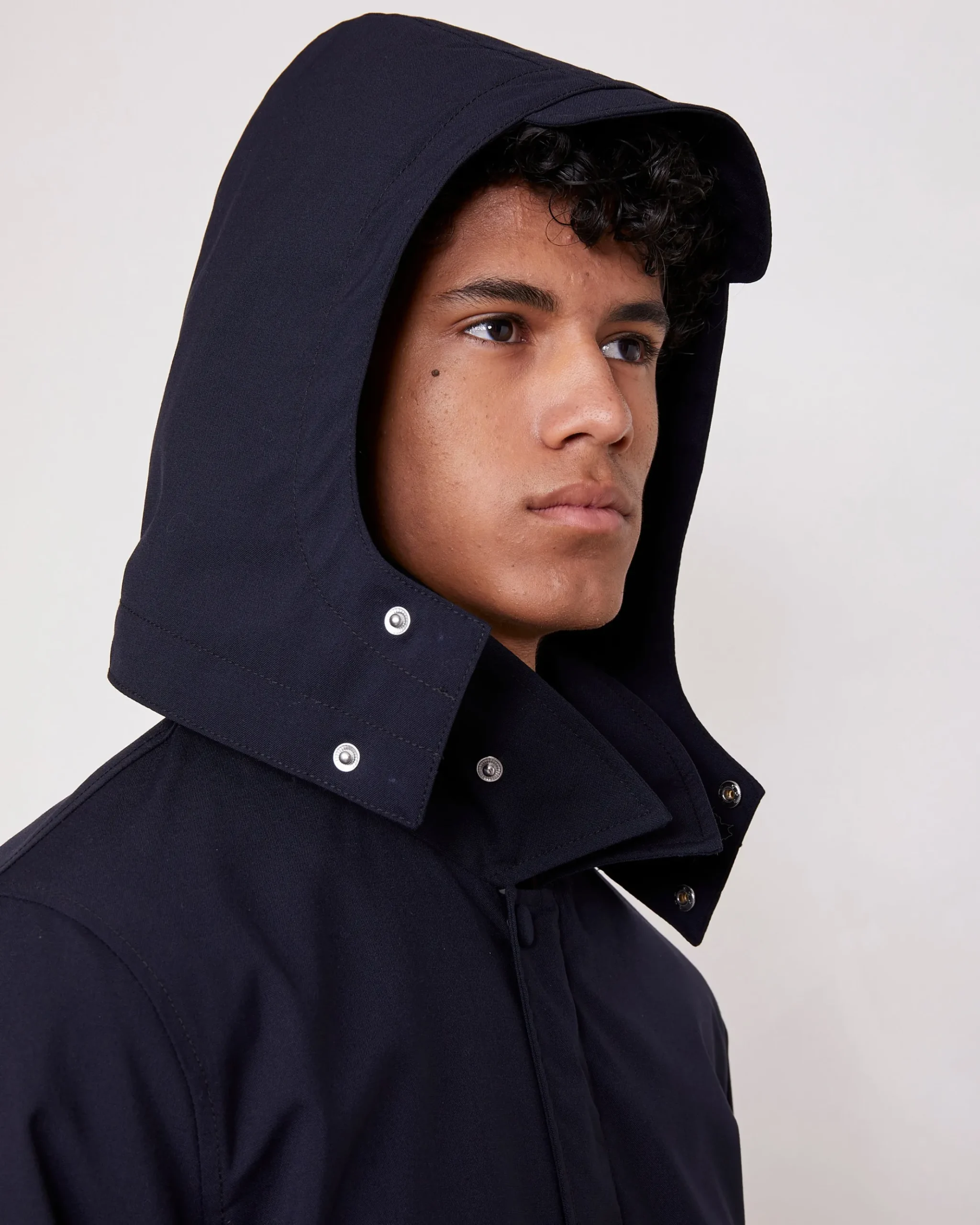Parka mayeul