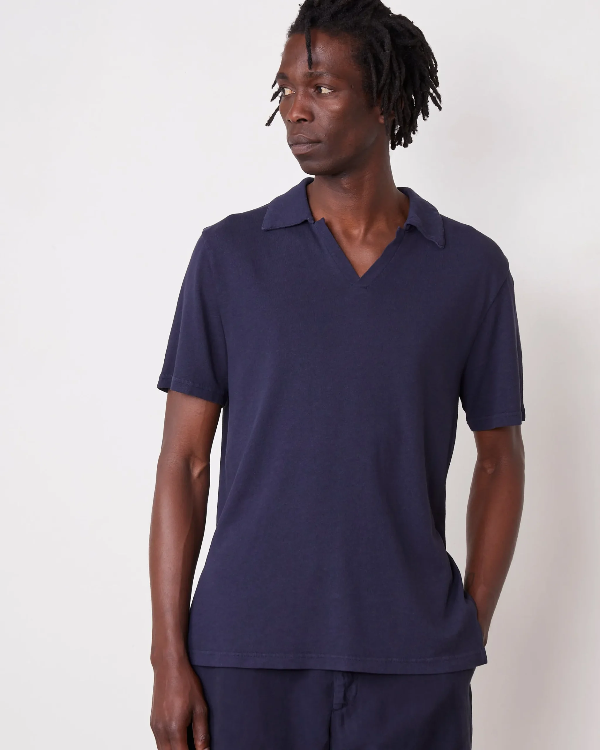 Polo simon