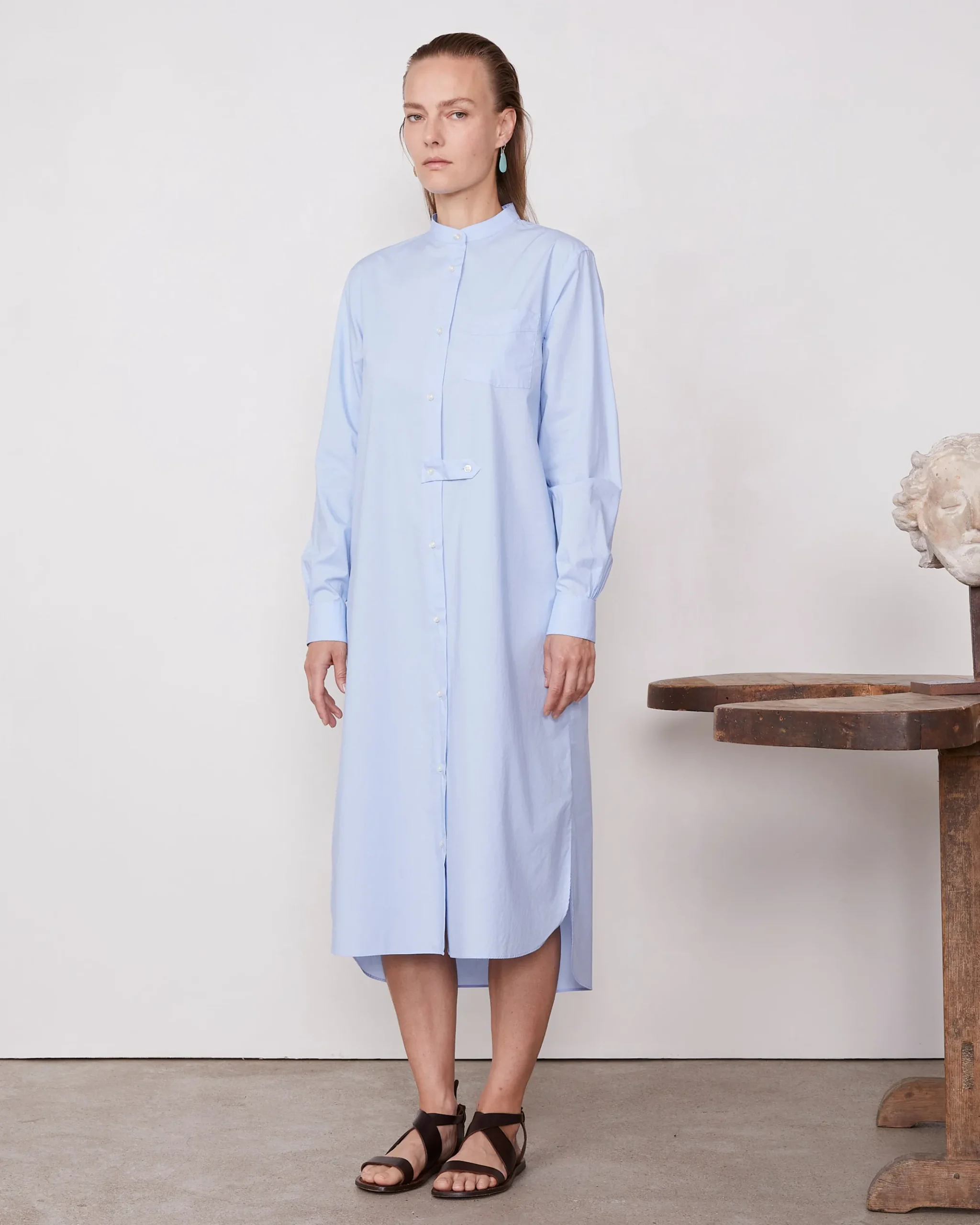 Robe isana