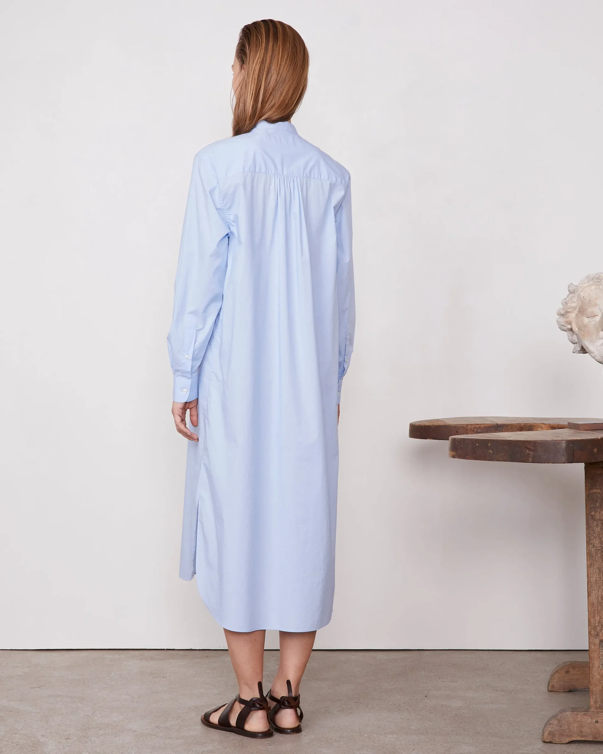 Robe isana