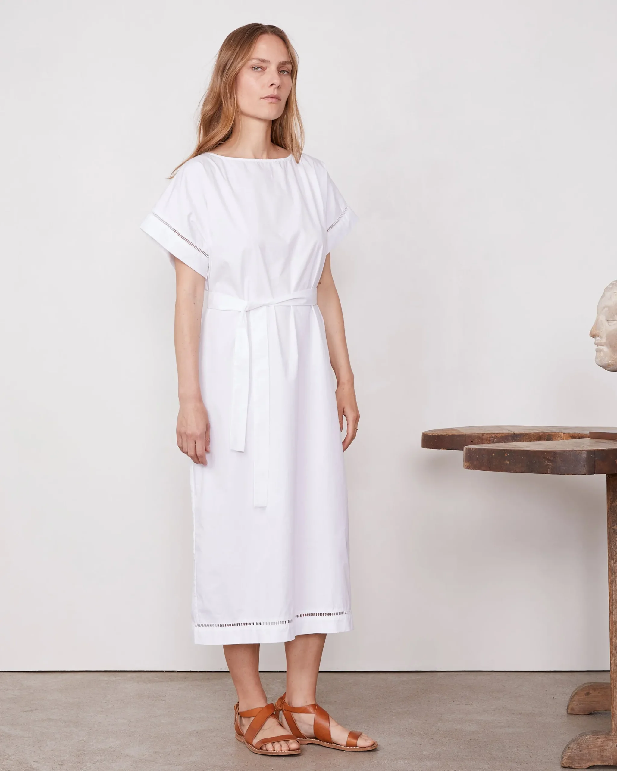 Robe isha