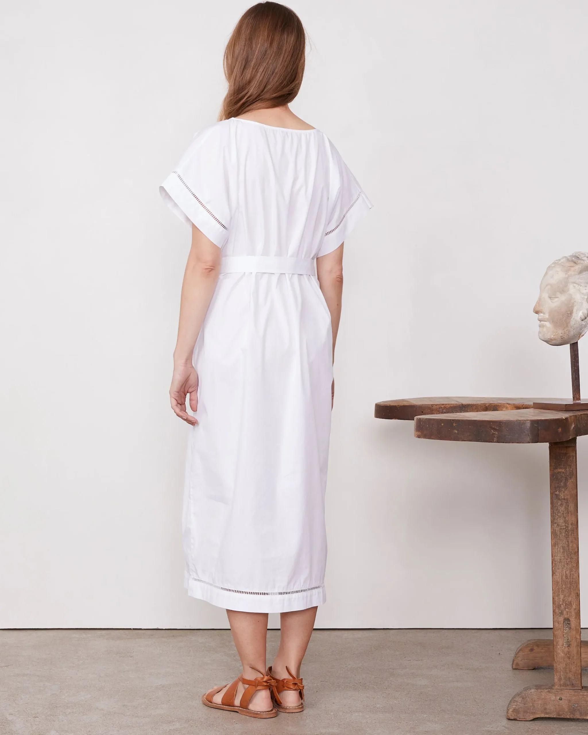Robe isha