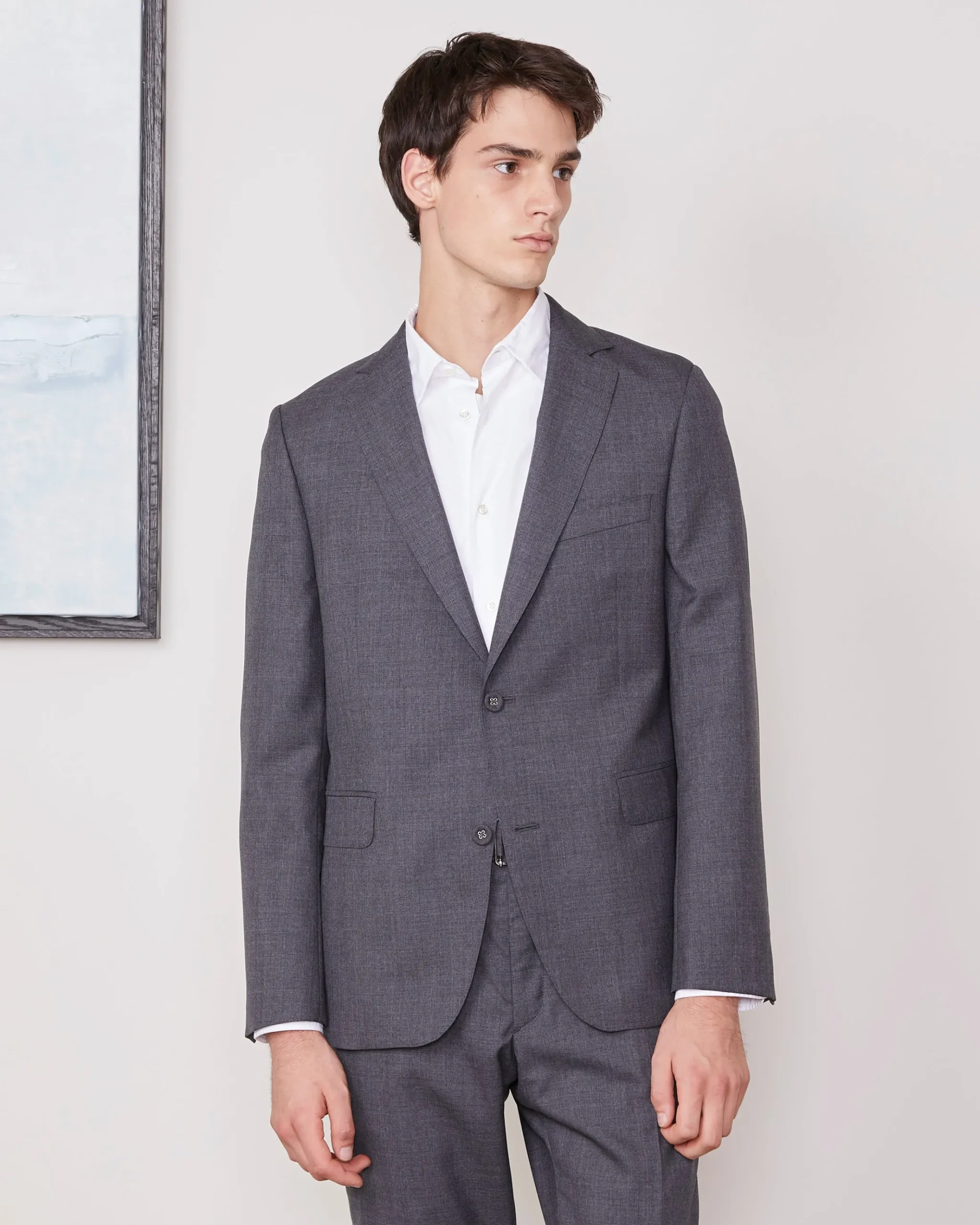 Veste 375