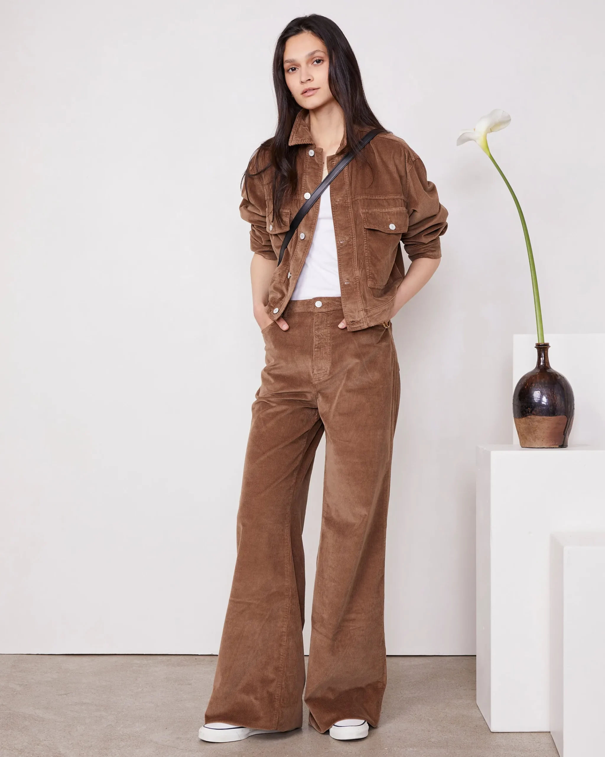 Veste basma