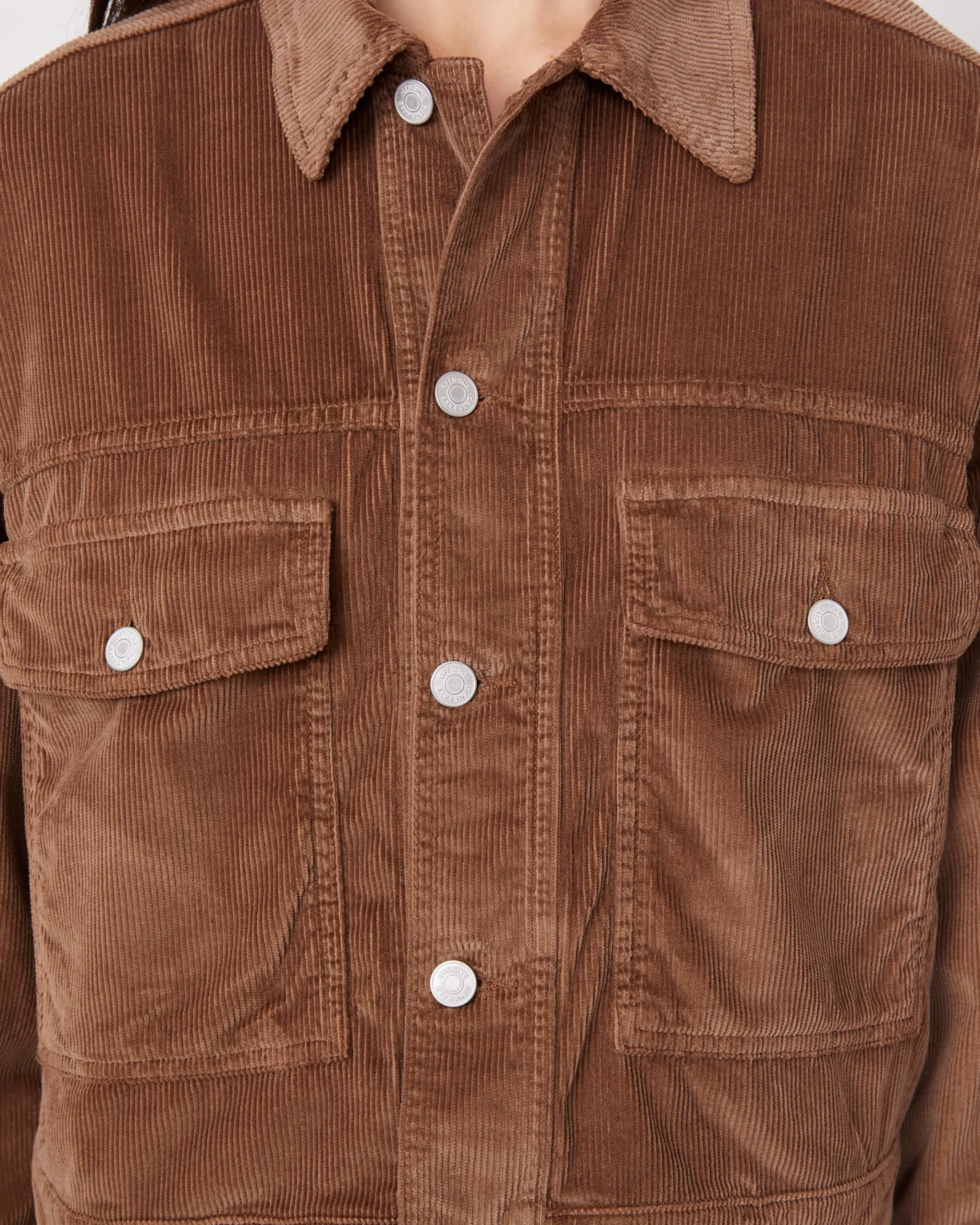 Veste basma