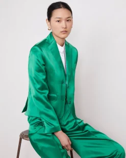 Veste charlene