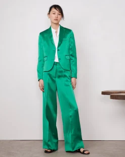 Veste charlene
