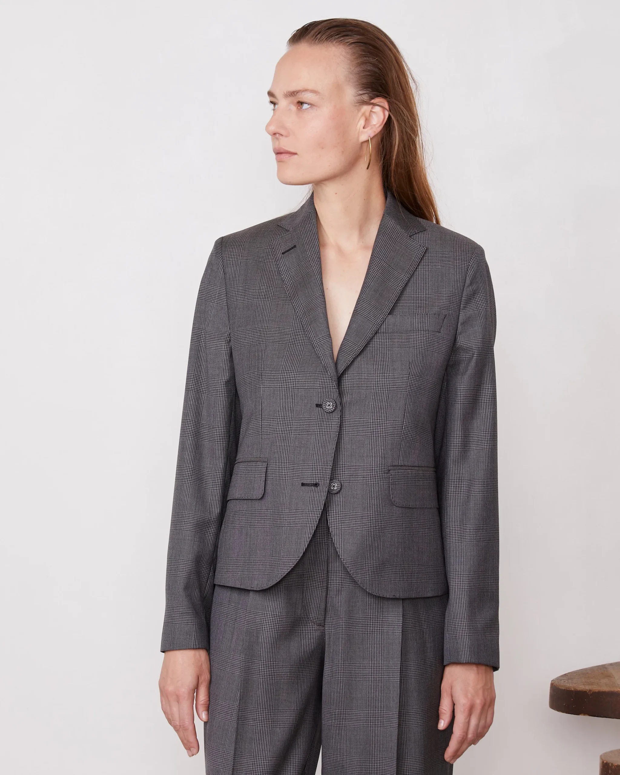 Veste charlene