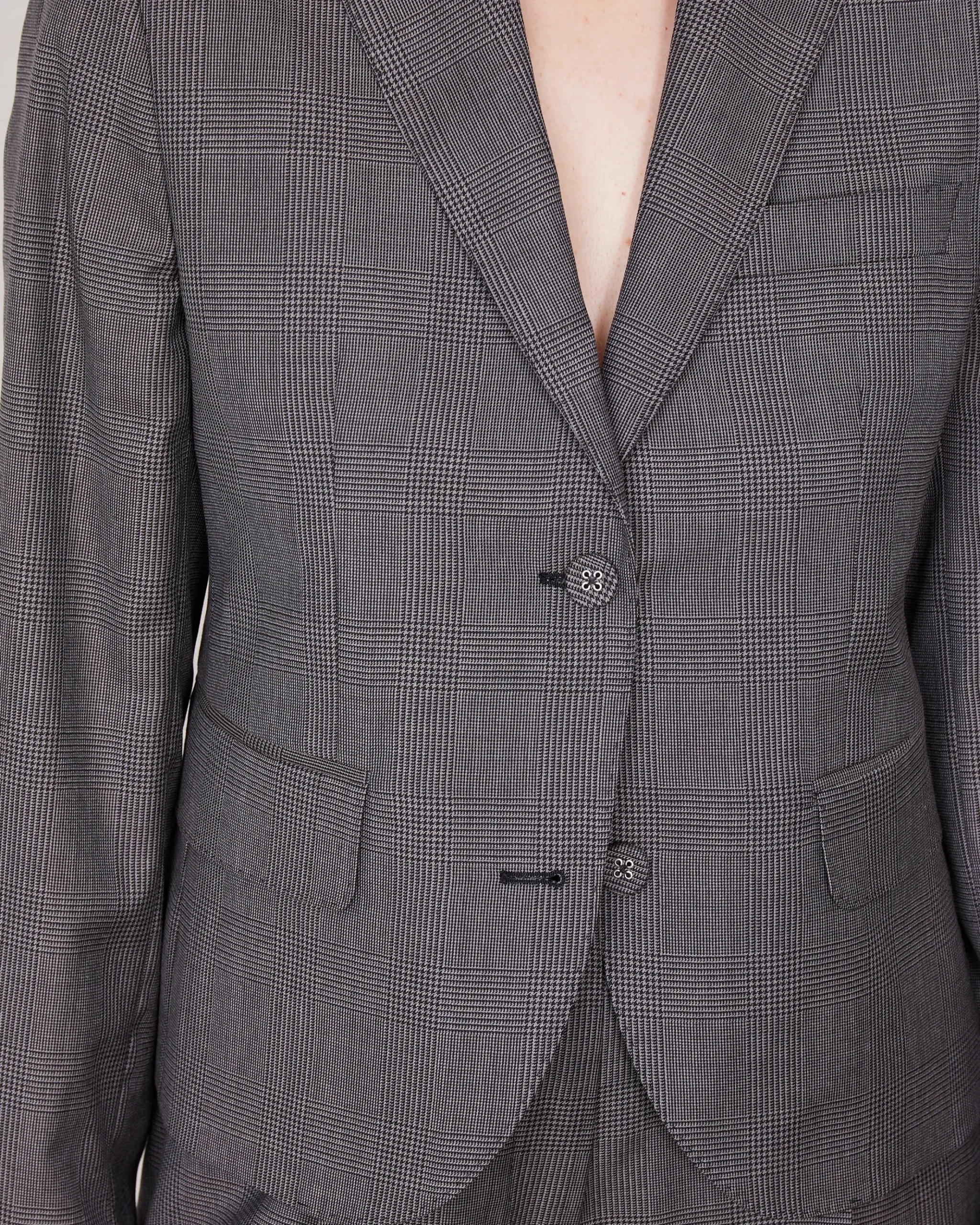 Veste charlene