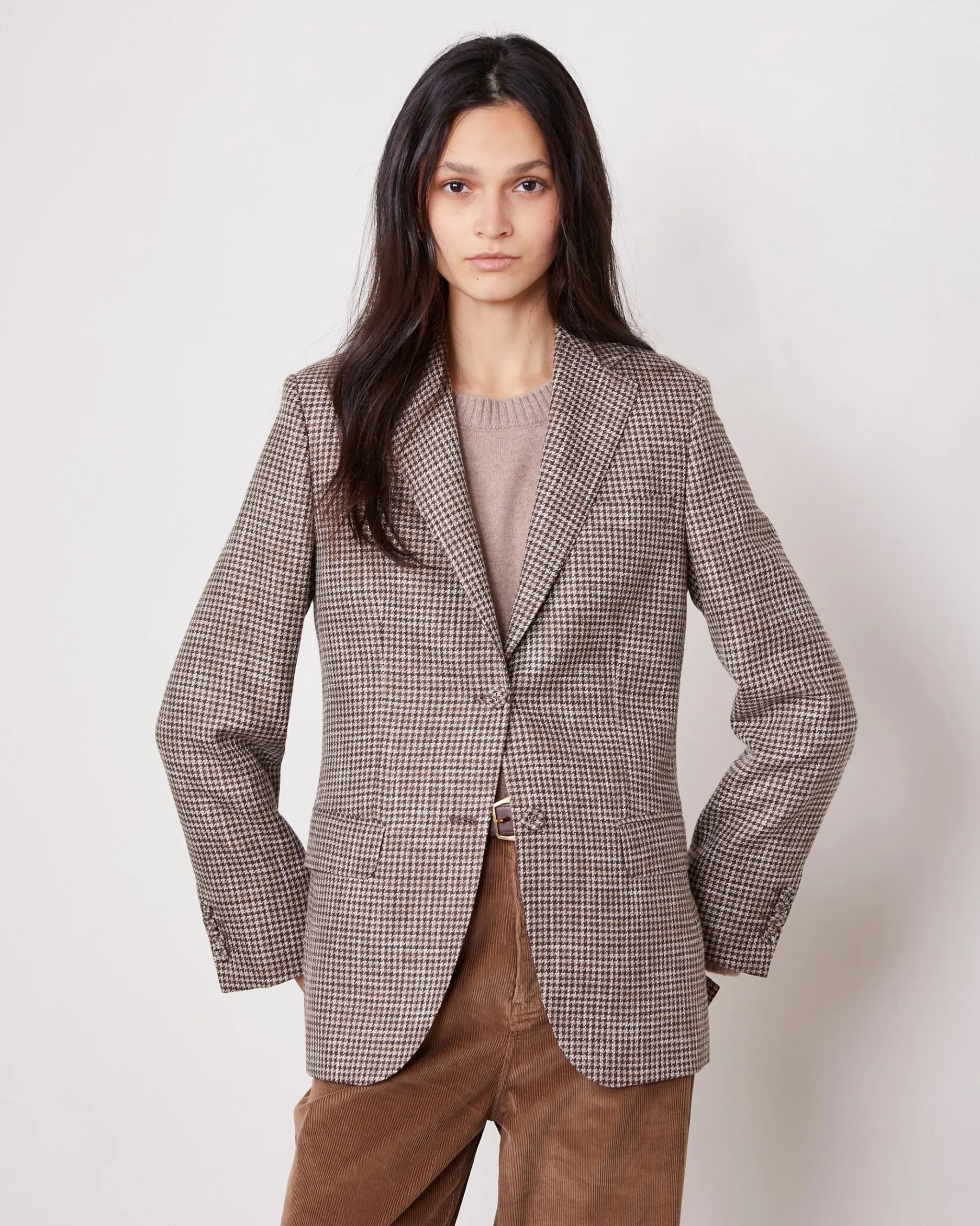 Veste charlene