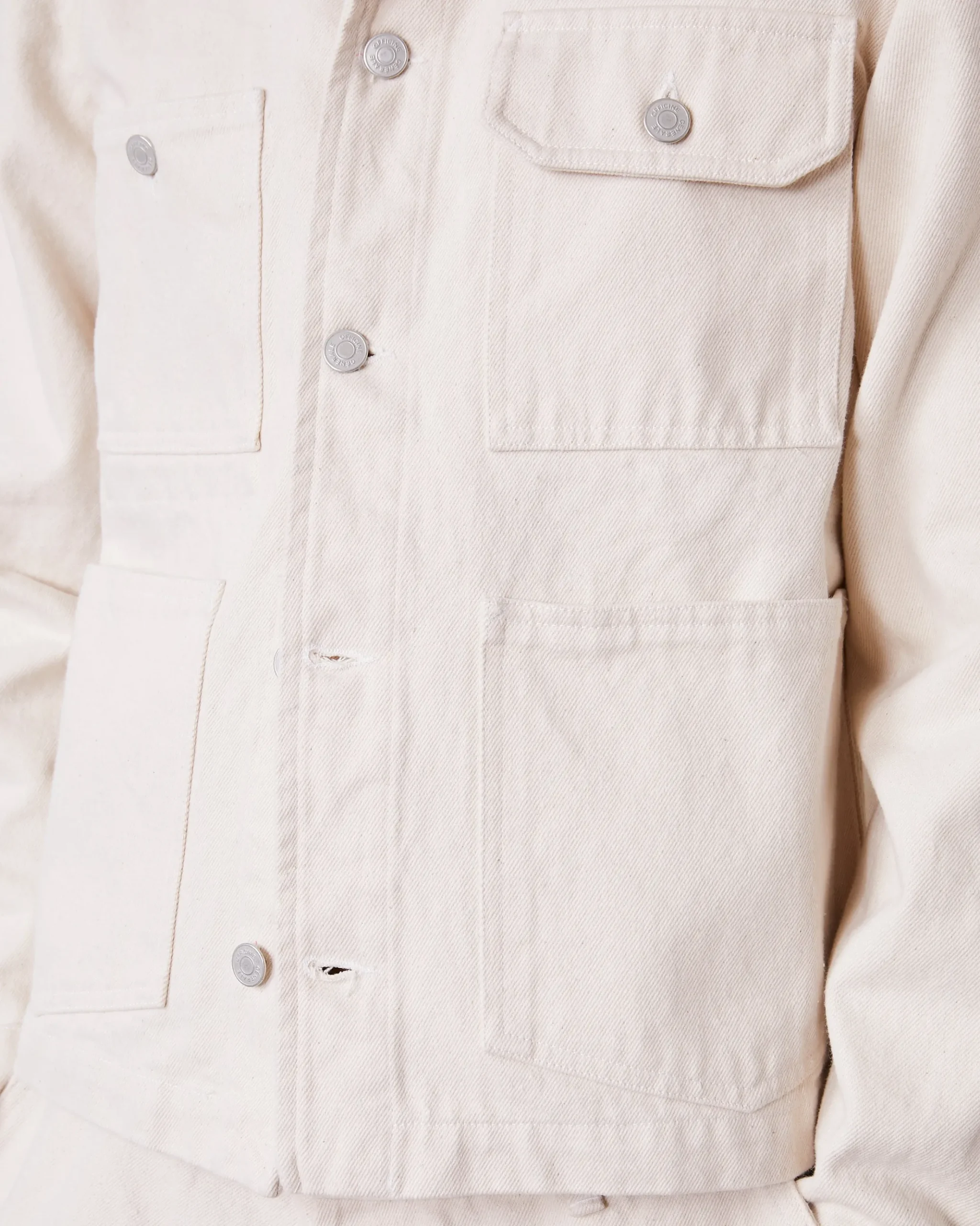 Veste elvir