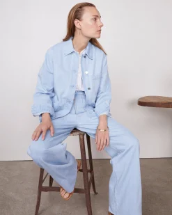 Veste kalinka