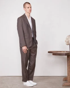 Veste kent
