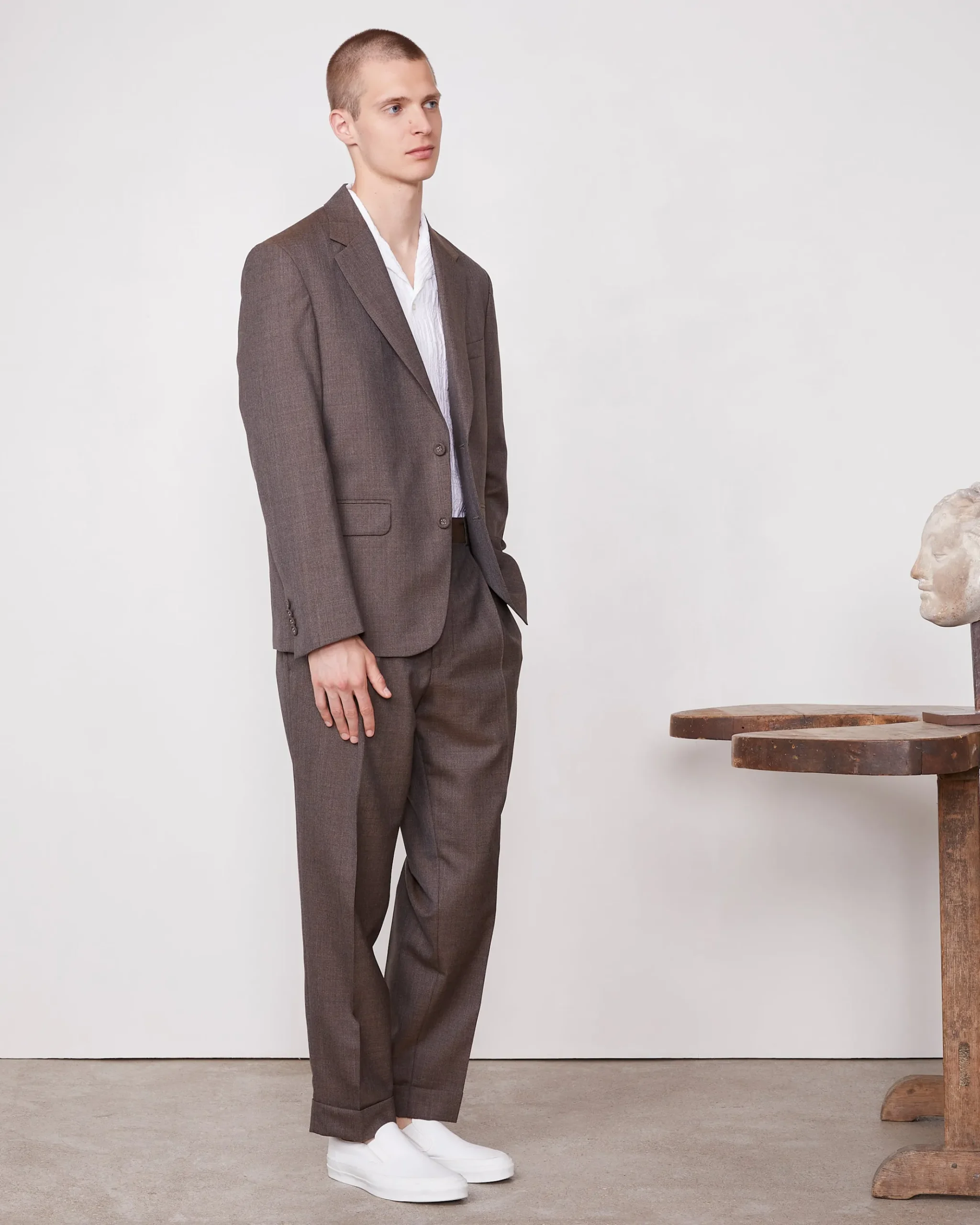 Veste kent