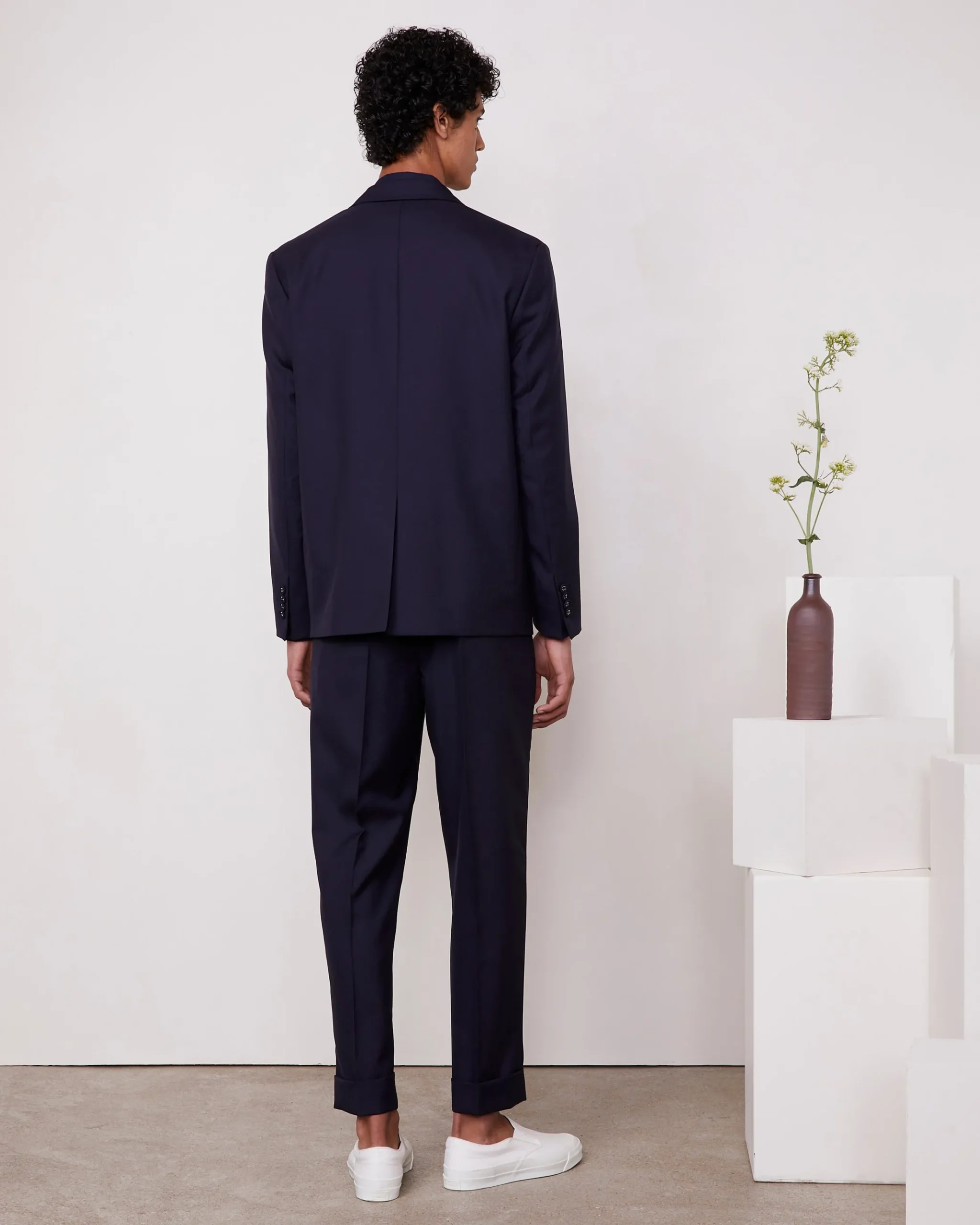 Veste kent