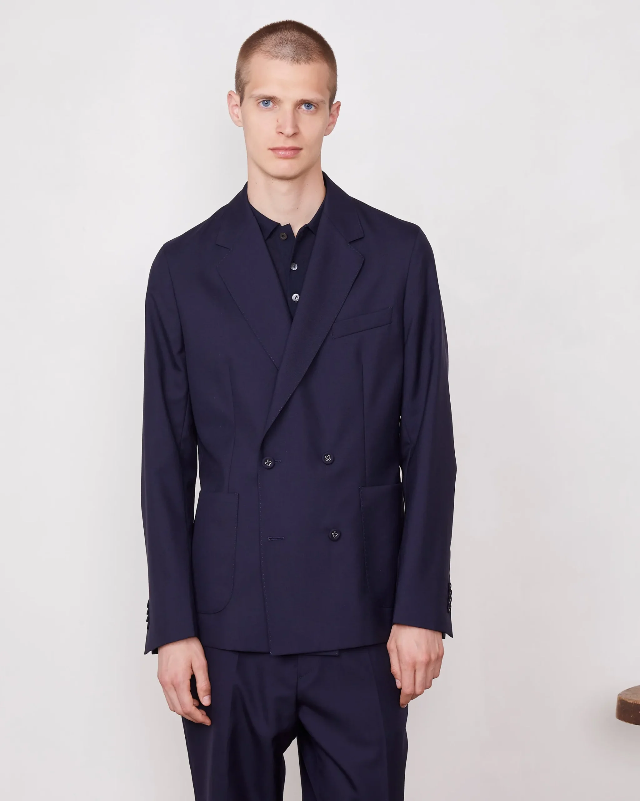 Veste leon
