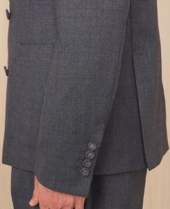 Veste leon