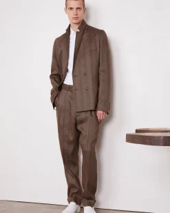 Veste leon