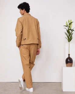 Veste mateus