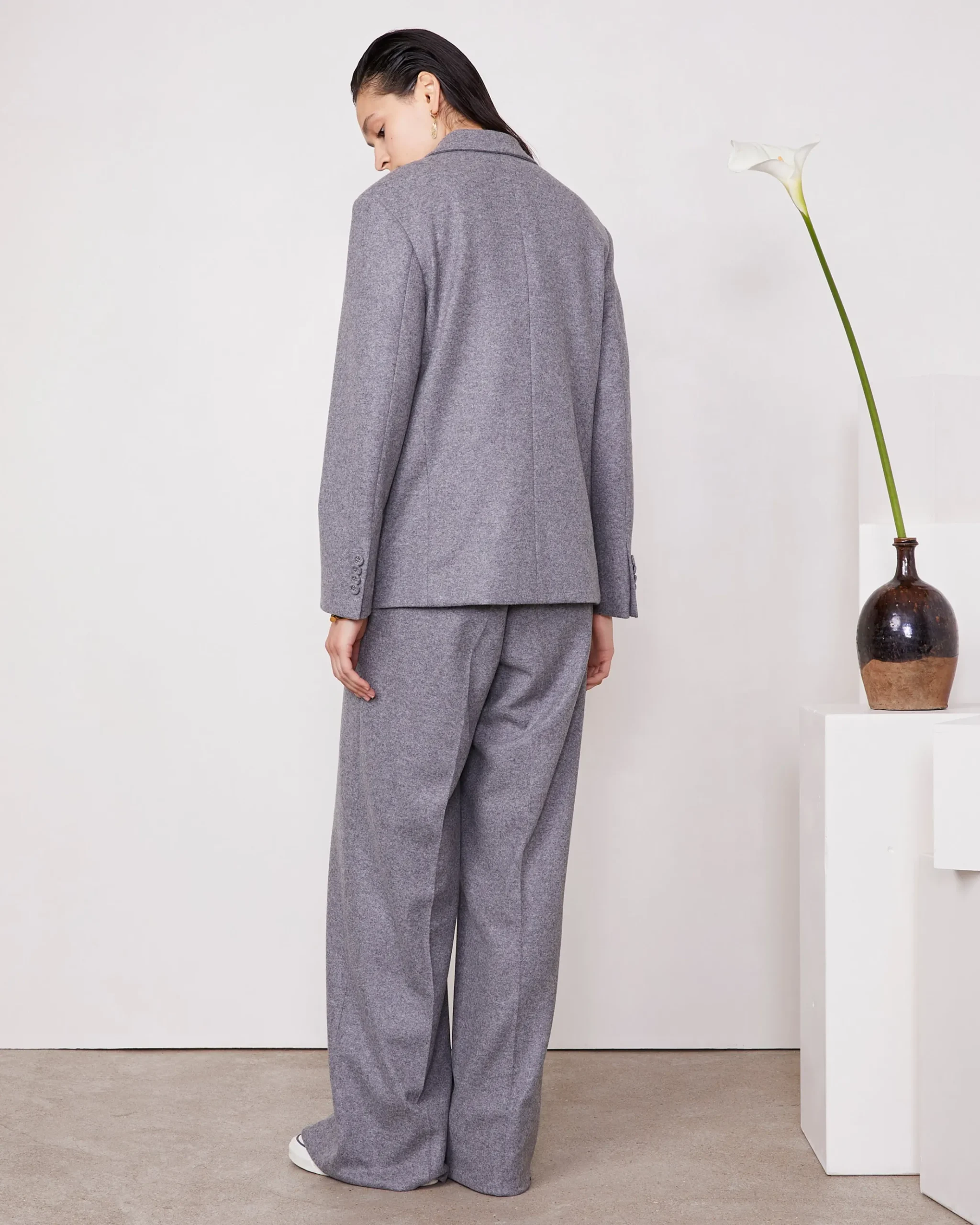 Veste migua